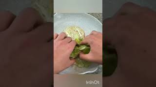 Melted Cheese Keto Wrap 🧀  Keto Meals Recipe lowcarb shorts ketorecipes [upl. by Einatsed]