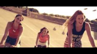 Monkeyneck  Hey Boy Official Video [upl. by Nnayelsel]