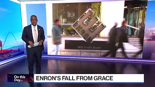 The Fall of Enron [upl. by Brothers414]