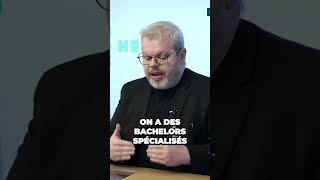 Devenez un expert du igital avec nos cursus spécialisés [upl. by Kery]