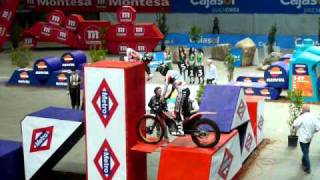 Toni BOU en la Zona IMPOSIBLE [upl. by Acenom289]