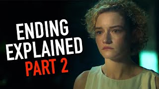 The Ending Of Ozark Season 4 Part 2 Explained Part 2 [upl. by Oira]