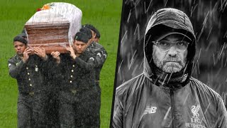 Heartbreaking Moments in Football [upl. by Carver]