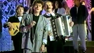 Seki Turkovic  Hocu da je sanjam  Tv Video 1989 [upl. by Bram574]