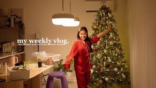 she’s everywhere kinda vlog — kyoto 京都 thailand cebu and finally back in manila for christmas [upl. by Hanley]