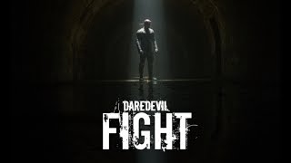 Daredevil  Fight [upl. by Mose622]