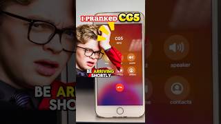 I PRANK CALLED CG5 and He Answered [upl. by Anerahs30]