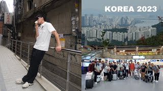 UPMBT goes to KOREA [upl. by Kally755]