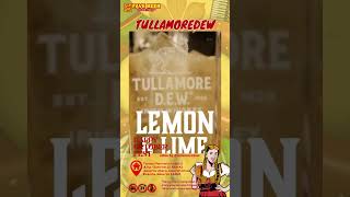 Tullamore Dew tullamore oktoberfest cocktail [upl. by Salmon]