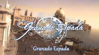 Granado Espada  Granado Espada OST [upl. by Mauri]