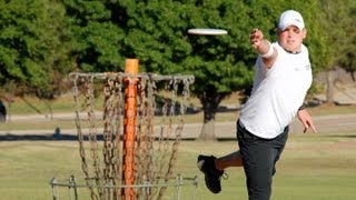 How To Play Disc Golf [upl. by Renrag]