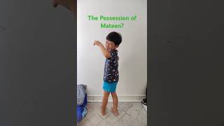 The Possession of Mateen [upl. by Ativad]