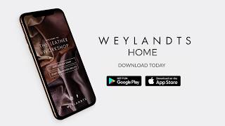 Weylandts Home AR App [upl. by Raddie21]