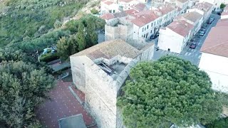 La Chiesa di San Nicolò [upl. by Ayela]