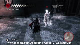 Assassins Creed 2 Crack Problem Need help FIXED [upl. by Larue451]