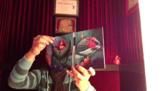 Unboxing La Sirenita Trilogía en Bluray The Little Mermaid Trilogy Unboxing Disney FAN [upl. by Monk]