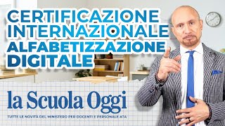 Certificazione Digitale ATA obbligatoria Guida e requisiti per il 2024 [upl. by Rebliw]