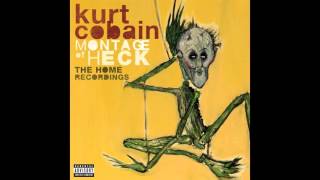 Kurt Cobain  Rehash [upl. by Brunhilde68]