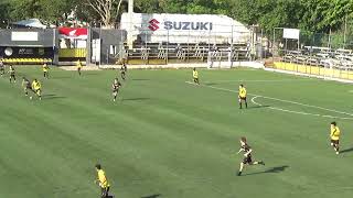 amistoso sub 17  18 vs reserva 51024 [upl. by Ceporah624]