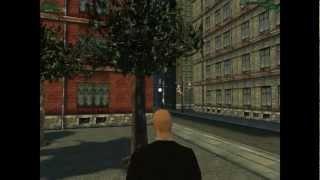 Hitman 1 codename 47 mission 3 Massacre au resto Cheung Chau NVwmv [upl. by Dyer220]