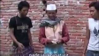 Lagu Sasak Ende Arak Kepeng [upl. by Enitram]