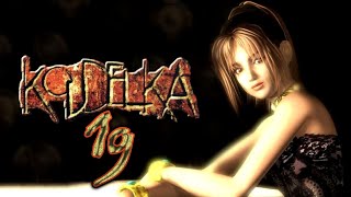 KOUDELKA 19  Mehr Augen als Verstand Der Boss hat uns gut im Blick blind  Lets Play [upl. by Noyahs]