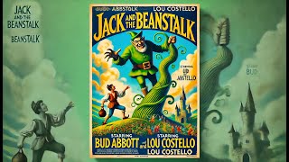 quotJack and the Beanstalk – Classic Comedy Fantasy Adventure  Full Movie In Englishquot [upl. by Nerreg139]