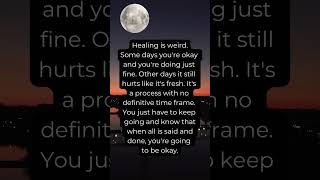 Life Quotes  Healing Quotes [upl. by Shir]