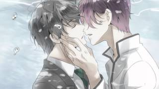 Rin x Haru  The Way I Loved You [upl. by Markos]