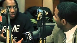 CelebrityRealtor Jay Morrison Talks Home Ownership w Power1051 BreakfastClubAM Part 1 [upl. by Menashem]