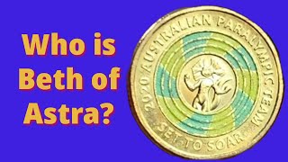 Who is Beth  Australian 2 coins Book 2 Ep 80 [upl. by Barth]