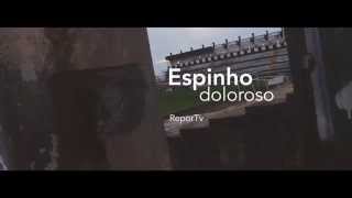 Promo ReporTv  Espinho Doloroso  SPORT TV [upl. by Phaidra]