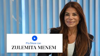 Zulemita Menem  Video completo [upl. by Soll]