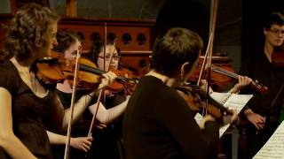 Torelli Violin Concerto Op8 No8 [upl. by Kotick]