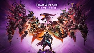 Dragon Age The Veilguard i511400F RX 7700 XT 2560x1440 HIGH SETTING\FSR QUALITY [upl. by Charlie]