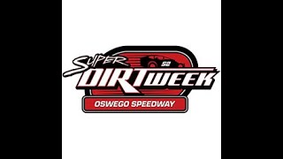 Super DIRT Week 52  Startling Line Up Explained [upl. by Abbub799]