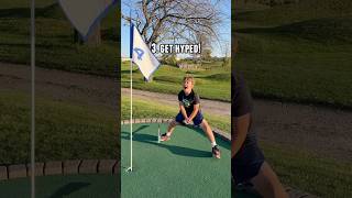 BEST Golf Celebrations [upl. by Cecilio]