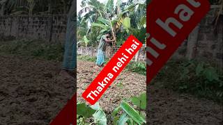 Thakan Mita Raha hu youtubeshorts shortsfeed shorts viralshorts [upl. by Misak]