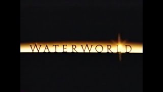 Waterworld 1995  VHS Trailer [upl. by Novad385]