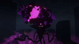 Wither Storm Apocalypse  Episode 1 [upl. by Valerye]