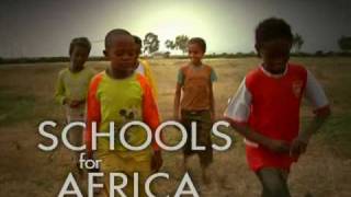 Schools for Africa  Ethiopia  UNICEF [upl. by Atnahsal]