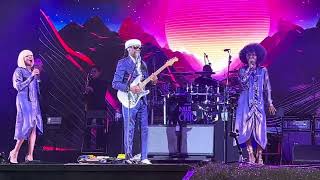 Nile Rodgers amp ChicLive In HamburgJuly 31 2023 Part3 [upl. by Notse160]