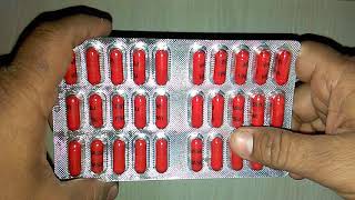 URAL BPH Capsules review in Hindi PowerVeda Capsules for BPH [upl. by Berstine]