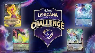 Lorcana set 5 What I would bring to regionals [upl. by Ogait]