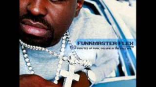 Funkmaster Flex  Fabolous Freestyle [upl. by Nets993]