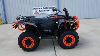 SALE 8499 2017 Arctic Cat  Textron MudPro 700 LTD Overview and Review [upl. by Chet450]