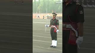 OTA Chennai Passing Out Parade 2024 [upl. by Evelunn]