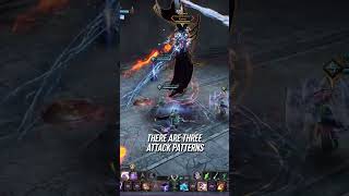 Deaths Abyss Guide  Throne amp Liberty guide gaming throneandliberty [upl. by Jimmy101]