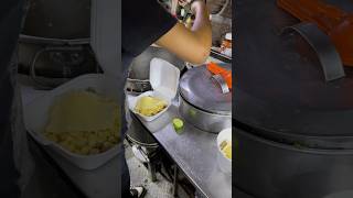 Los famosos elotes y esquites de la lindavista CDMX esquites suadero tuetano viral parati [upl. by Kcirtemed]