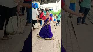 Ham likhenge Prem kahani dance [upl. by Ylahtan]